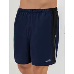 HABY - Pantaloneta Deportiva de Hombre Hawai