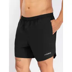 HABY - Pantaloneta Deportiva de Hombre Hawai