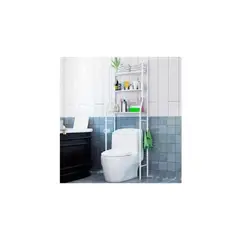 GENERICO - Organizador De Baño Estantería Mueble Ahorrador De Espacio