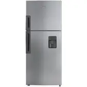 WHIRLPOOL - Nevera 393 Lts Superior No Frost Gris - Wrj43Aktww