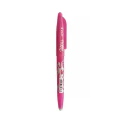 PILOT - Bolígrafo Borrable Frixion 0.7 Rosa
