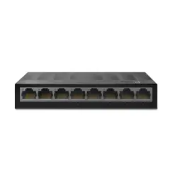 TP LINK - Ls1008g switch Tp-link escritorio litewave 8 puertos gigabit