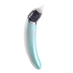 ENFANT'ASY - Aspirador Nasal Electrico Para Bebes Sacamocos Carga Usb