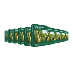 REPROGRAF - Resma Carta Bond 75gr, 500 Hojas, Caja X 10 Unds