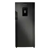 CHALLENGER - Nevera 256L Lumina Titanium - Cr-256 Tit