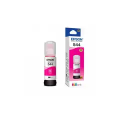 EPSON - TINTA T544 MAGENTA