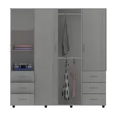 MODUOFI - Clóset Tolix Color Venecia