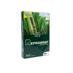 REPROGRAF - Resma Oficio Bond 75gr X 500 Hojas