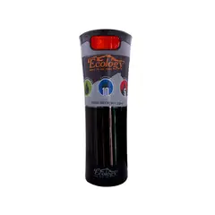 ECOLOGY - Vaso Térmico Metálico 20oz Pinguino