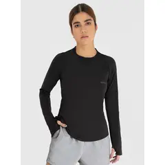 HABY - Camiseta Deportiva Manga Larga