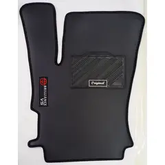 GENERICO - Tapetes Para Brilliance V5 En Pvc