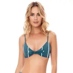 FIORY - Top De Baño Azul SW166