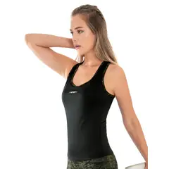 HABY - Camisilla Deportiva Para Mujer Haby.