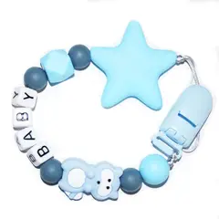 ENFANT'ASY - Sujeta Chupetes Pacificador bebes