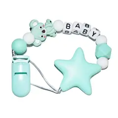 ENFANT'ASY - Sujeta Chupetes Pacificador bebes