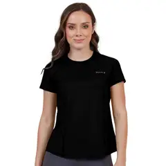 HABY - Camiseta Deportiva Para Mujer