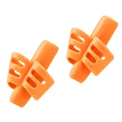ENFANT'ASY - Grip Corrector De Escritura Para Niños Set X2 Unidades