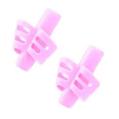 ENFANT'ASY - Grip Corrector De Escritura Para Niños Set X2 Unidades