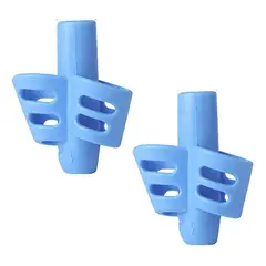 ENFANT'ASY - Grip Corrector De Escritura Para Niños Set X2 Unidades
