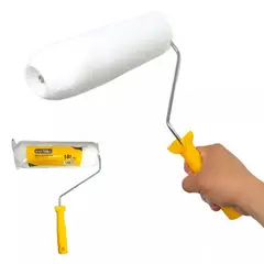 UYUSTOOLS - Rodillo Para Pintor Profesional 10 Pulgadas