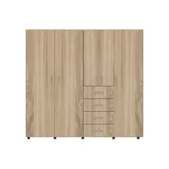 MODUOFI - Closet London Color Germany