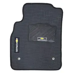 GENERICO - Tapetes Para Chevrolet Cruze 2011-2016 En Pvc Square