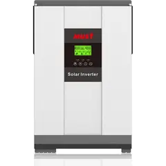 MUST - Inversor hibrido 2000w