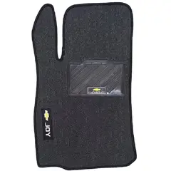 GENERICO - Tapetes Para Chevrolet Joy En Pvc