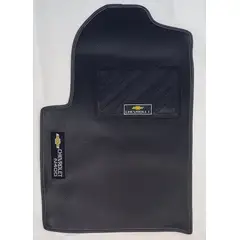 GENERICO - Tapetes Para Chevrolet N400 En Pvc