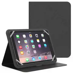 PURE GEAR - Protector Compatible con Tablets de 9 a 10 Pulgadas Folio Universal