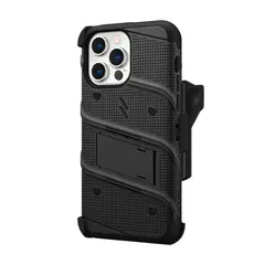 ZIZO - Estuche Compatible con ¡Phone 14 Pro Max - Bolt Bundle