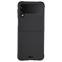 CASE MATE - Estuche Compatible con Galaxy Z Flip 3 Tough