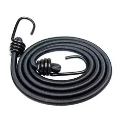 VITTORIA - Pulpo elastico para moto x2mt largo con ganchos amarres