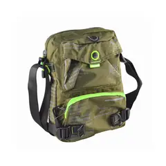 VIROX - BOLSO MANOS LIBRES UNISEX VERDE_.