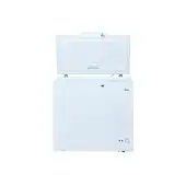 MIDEA - Congelador 249 Litros Blanco MFCD09P2NABWCO.