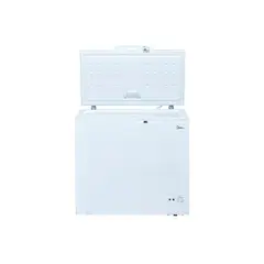 MIDEA - Congelador 249 Litros Blanco MFCD09P2NABWCO.