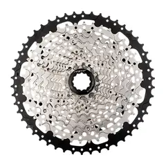GW - Pacha Cassette Bicicleta 12v 11-50 Compatible Con Shimano