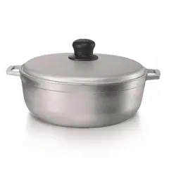 IMUSA - Caldero Fundido 36 Cm