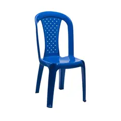 RIMO - Silla Confort Azul Intenso