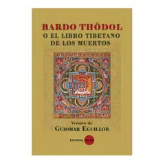 EDITORIAL SOLAR - Bardo Thödol o El Libro Tibetano de los Muertos