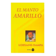 EDITORIAL SOLAR - El manto amarillo