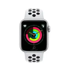 ONE PIXEL - Reloj Inteligente Smart Watch Blanco T55