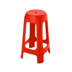 RIMAX - Butaco Grande Bar Rojo
