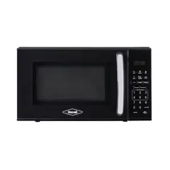 HACEB - Horno Microondas Azafrán 0,7 color Negro