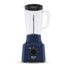 IMUSA - Licuadora Powermix Plus 2V Azul