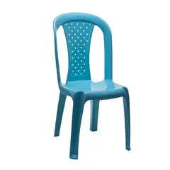RIMO - Silla Confort Azul Marino