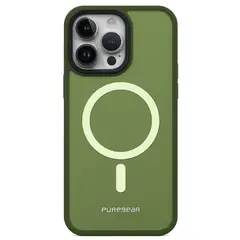 PURE GEAR - Estuche Compatible con iPhone 14 Pro Max Slim Shell Pro con Magsafe
