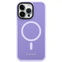 PURE GEAR - Estuche Compatible con iPhone 14 Pro Slim Shell Pro con Magsafe