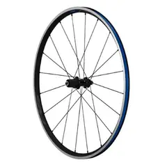 SHIMANO - Ruedas 105 Ruta Aluminio 700 RS300 10/11 Vel
