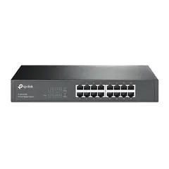TP LINK - Tl-sg1016d Switch Tp-link Switch De Escritorio 16 Puertos Gigabit